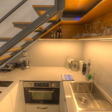 Cute And Modern Duplex Apartment In Ideal Location Rcas1-1 Valletta Bagian luar foto