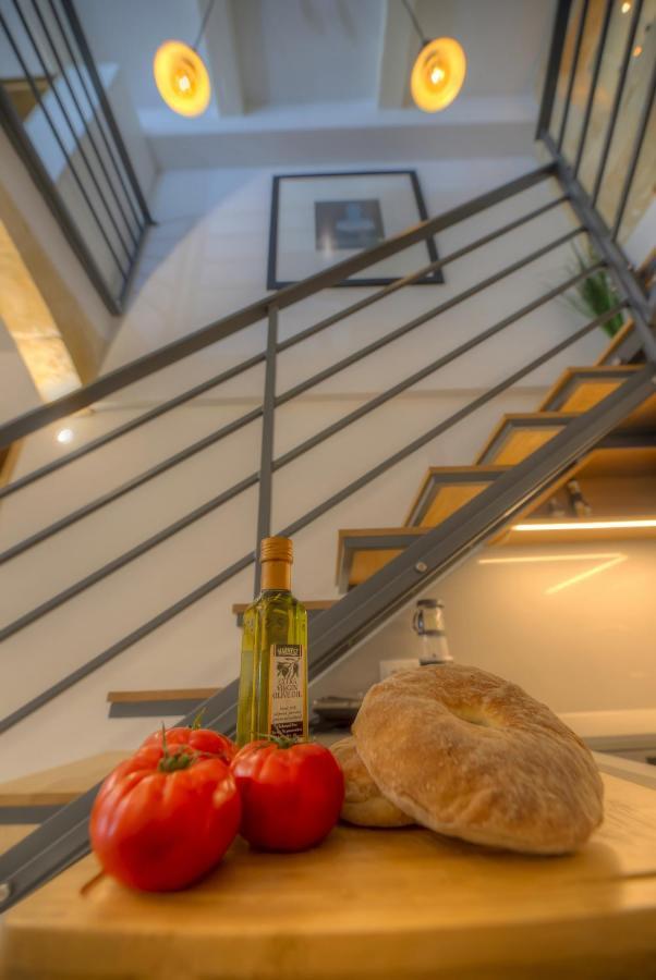 Cute And Modern Duplex Apartment In Ideal Location Rcas1-1 Valletta Bagian luar foto