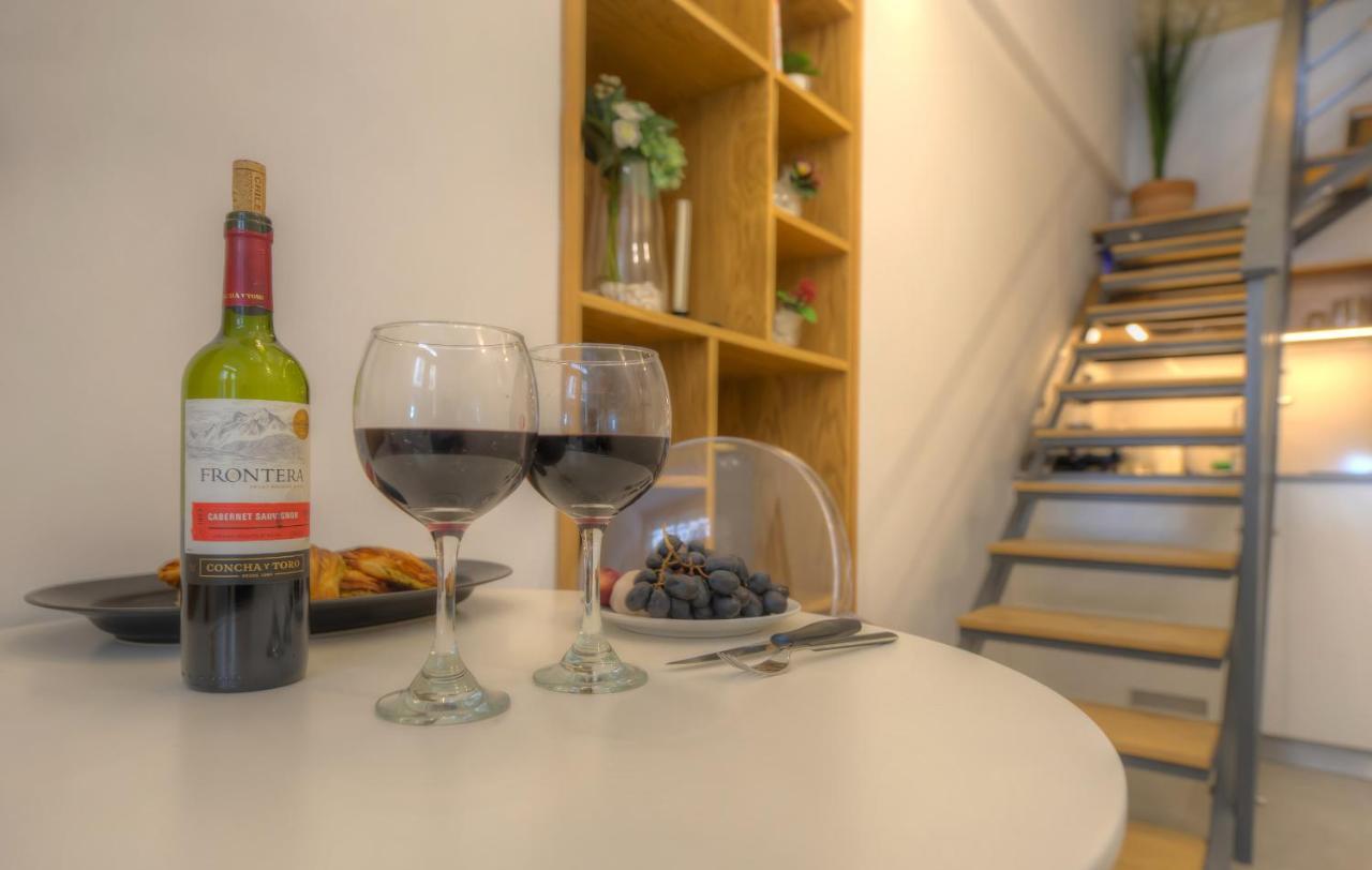 Cute And Modern Duplex Apartment In Ideal Location Rcas1-1 Valletta Bagian luar foto