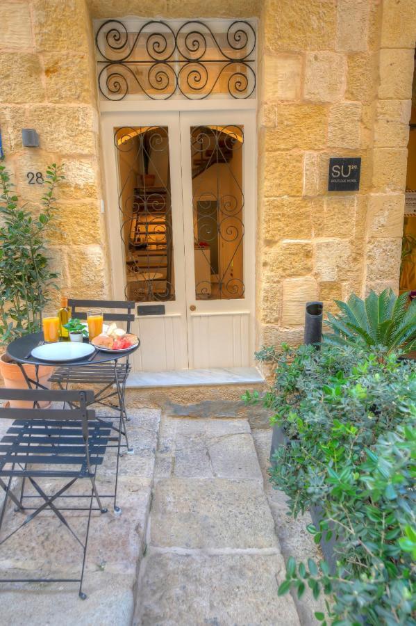 Cute And Modern Duplex Apartment In Ideal Location Rcas1-1 Valletta Bagian luar foto